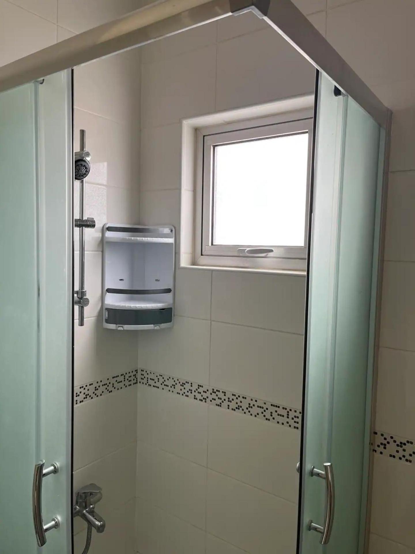 Beach Apartment Mackenzie, Larnaca Eksteriør billede